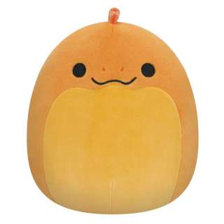 SQU: SQUISHMALLOWS 20CM - NARANCASTA JEGULJA ONEL