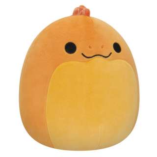 SQU: SQUISHMALLOWS 20CM - NARANCASTA JEGULJA ONEL 