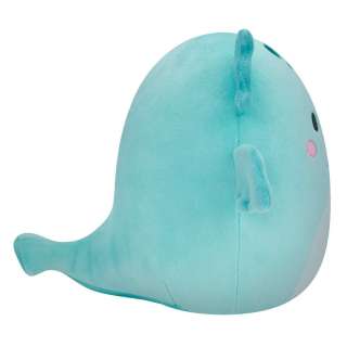 SQU: SQUISHMALLOWS 20CM - PLAVI CTHULHU THEOTTO