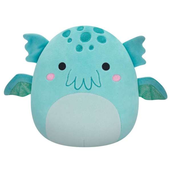 SQU: SQUISHMALLOWS 20CM - PLAVI CTHULHU THEOTTO