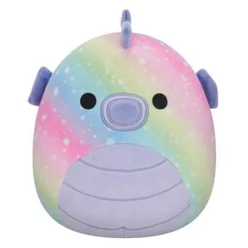 SQU: SQUISHMALLOWS 20CM - MORSKI KONJIC EMERALD 
