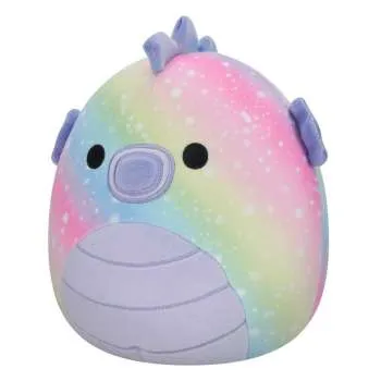 SQU: SQUISHMALLOWS 20CM - MORSKI KONJIC EMERALD 