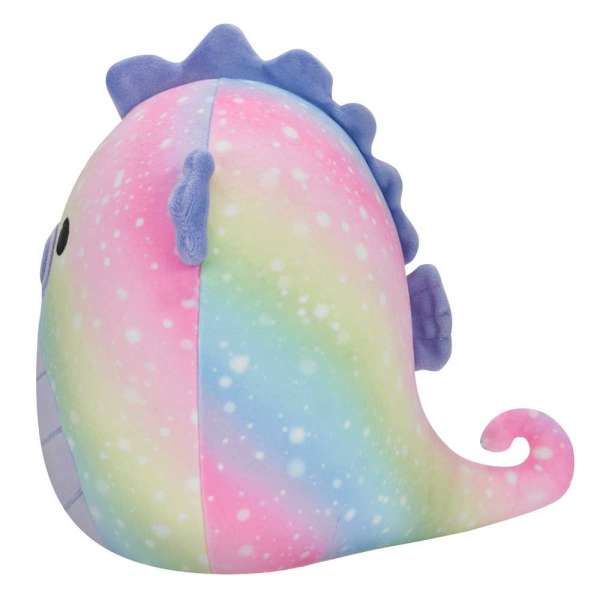 SQU: SQUISHMALLOWS 20CM - MORSKI KONJIC EMERALD 