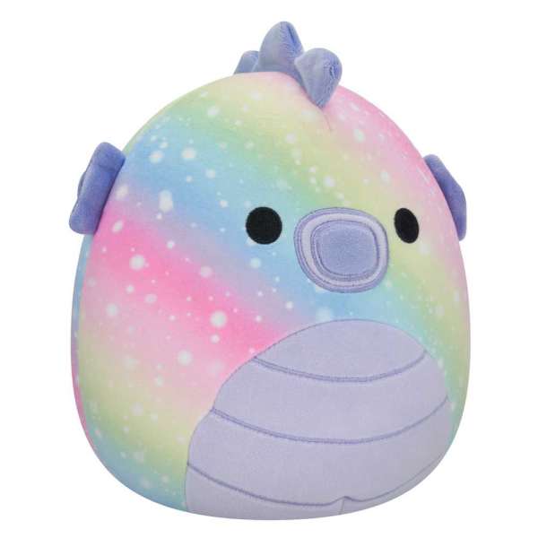 SQU: SQUISHMALLOWS 20CM - MORSKI KONJIC EMERALD 