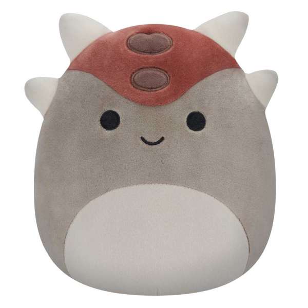 SQU: SQUISHMALLOWS 20CM - OKLOPNI DINO AINHOCA