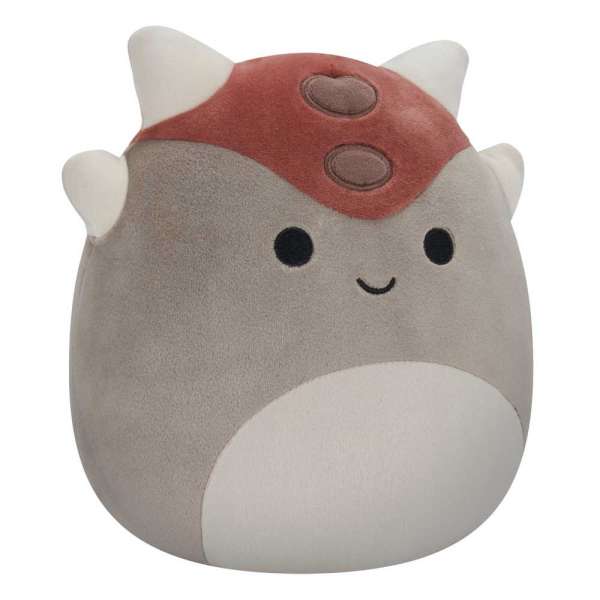 SQU: SQUISHMALLOWS 20CM - OKLOPNI DINO AINHOCA 