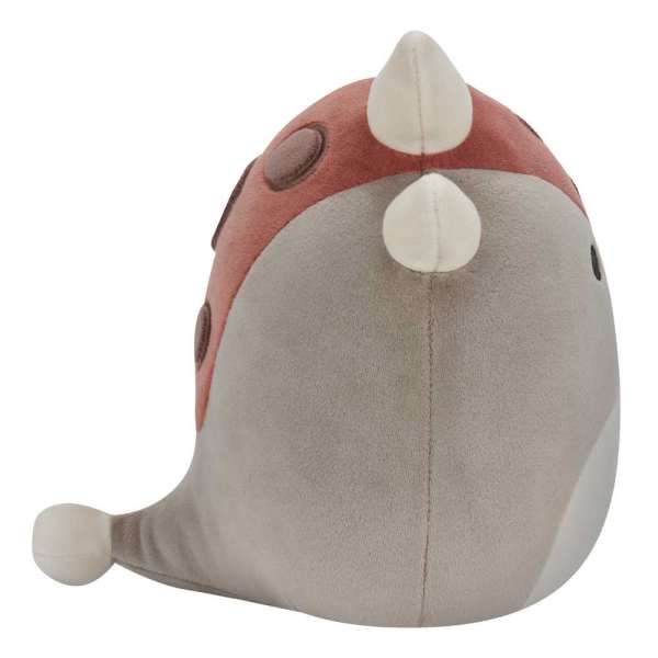 SQU: SQUISHMALLOWS 20CM - OKLOPNI DINO AINHOCA