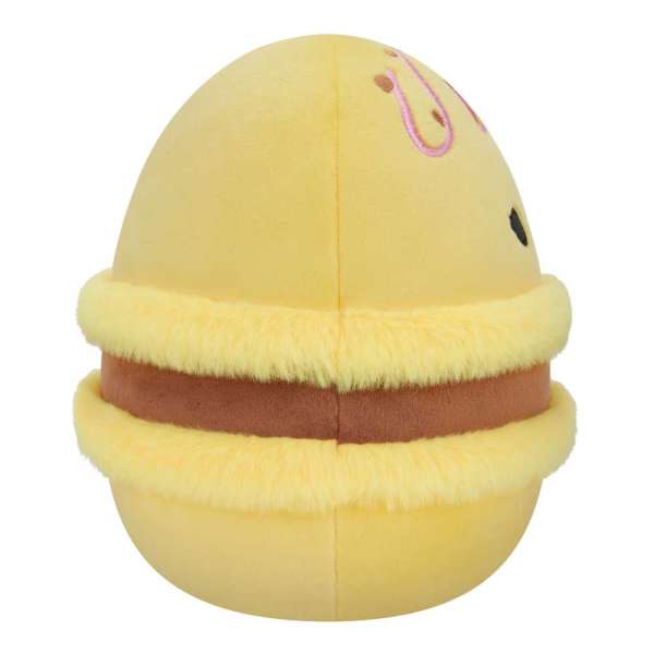 SQU: SQUISHMALLOWS 20CM - MAKARON OD LIMUNA I COKOLADE VISCONTI