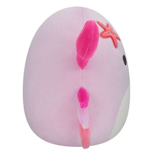 SQU: SQUISHMALLOWS 20CM - ROZA RAK SA ZVIJEZDOM CAILEY