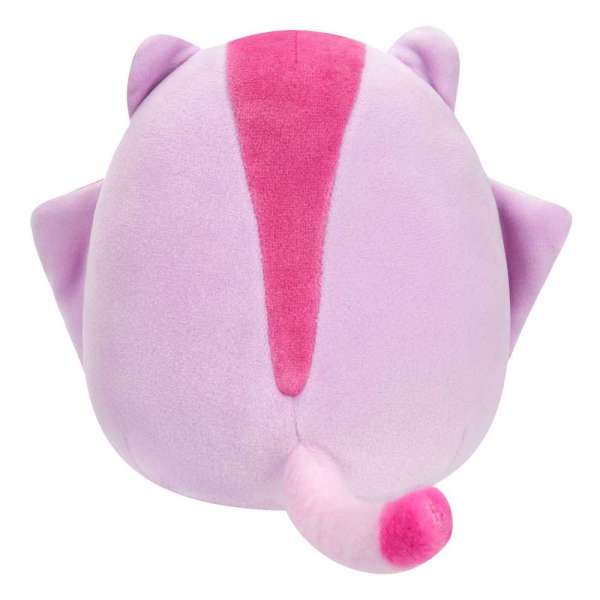 SQU: SQUISHMALLOWS 12CM - ROZA ZLATNI PENJAS BRIXTON 