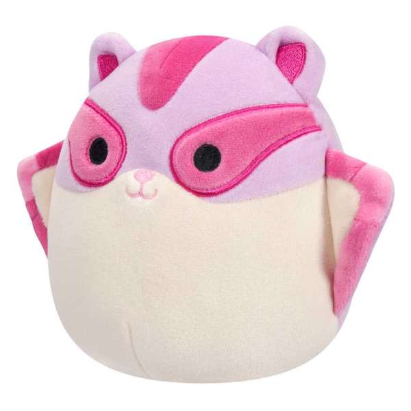 SQU: SQUISHMALLOWS 12CM - ROZA ZLATNI PENJAS BRIXTON 