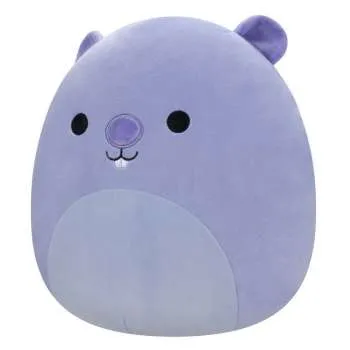 SQU: SQUISHMALLOWS 12CM - LAVANDA SVIZAC JAVARI 