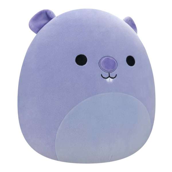SQU: SQUISHMALLOWS 12CM - LAVANDA SVIZAC JAVARI