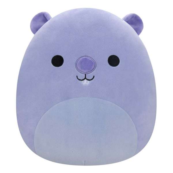 SQU: SQUISHMALLOWS 12CM - LAVANDA SVIZAC JAVARI