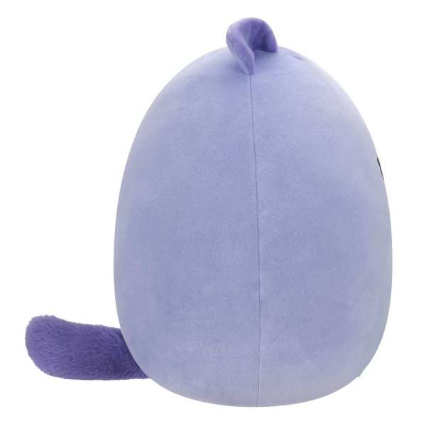 SQU: SQUISHMALLOWS 12CM - LAVANDA SVIZAC JAVARI