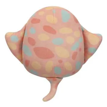 SQU: SQUISHMALLOWS 12CM - KORALJNA RAZA LUDOVICA 