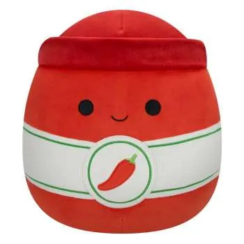 SQU: SQUISHMALLOWS 30CM - SRIRACHA ILLIA 