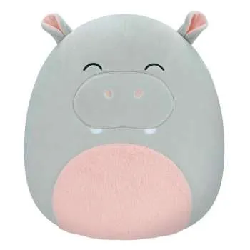 SQU: SQUISHMALLOWS 30CM - SIVI VODENKONJ HARRISON 