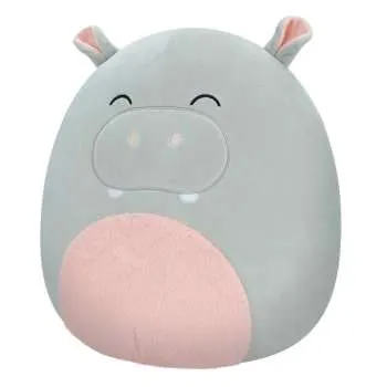 SQU: SQUISHMALLOWS 30CM - SIVI VODENKONJ HARRISON 