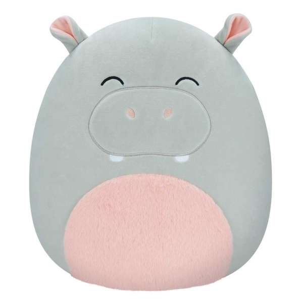 SQU: SQUISHMALLOWS 30CM - SIVI VODENKONJ HARRISON