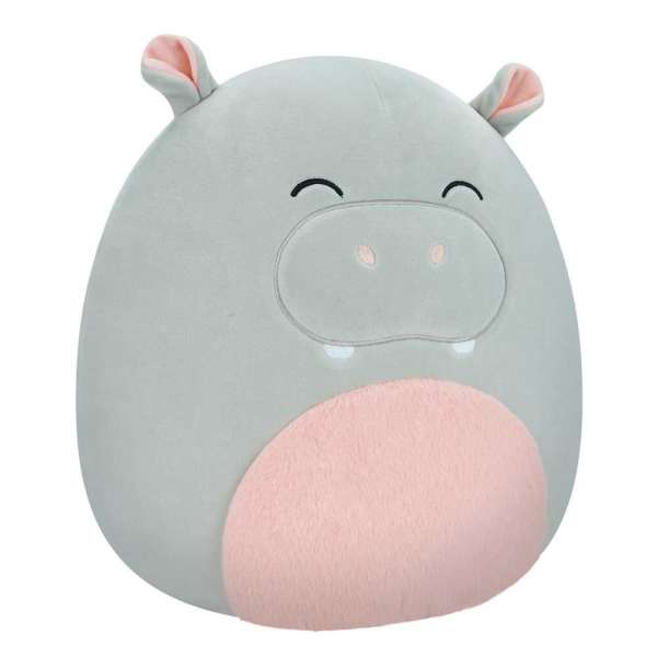 SQU: SQUISHMALLOWS 30CM - SIVI VODENKONJ HARRISON
