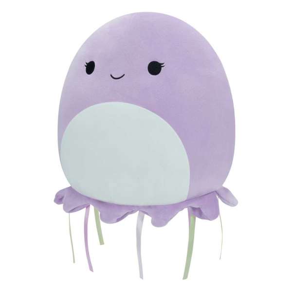 SQU: SQUISHMALLOWS 30CM - LJUBICASTA MEDUZA ANNI