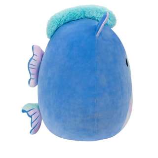 SQU: SQUISHMALLOWS 30CM - PLAVI MORSKI KONJIC ROMANO