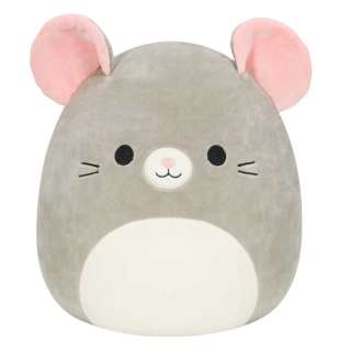 SQU: SQUISHMALLOWS FUZZAMALLOW 30CM - SIVI MIS MISTY