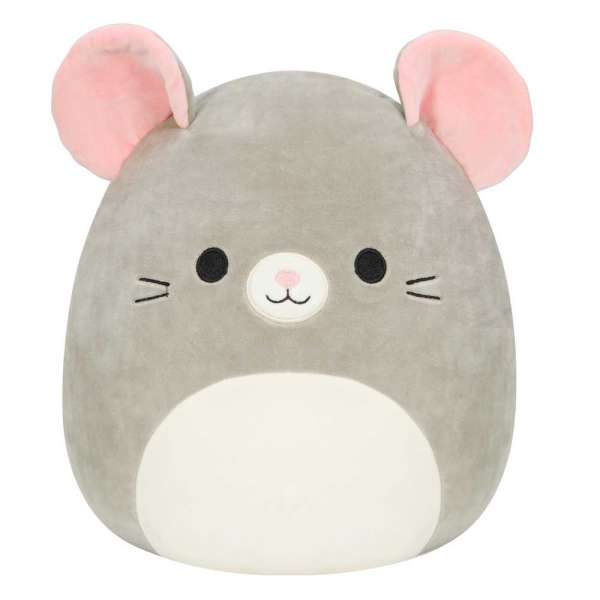 SQU: SQUISHMALLOWS FUZZAMALLOW 30CM - SIVI MIS MISTY