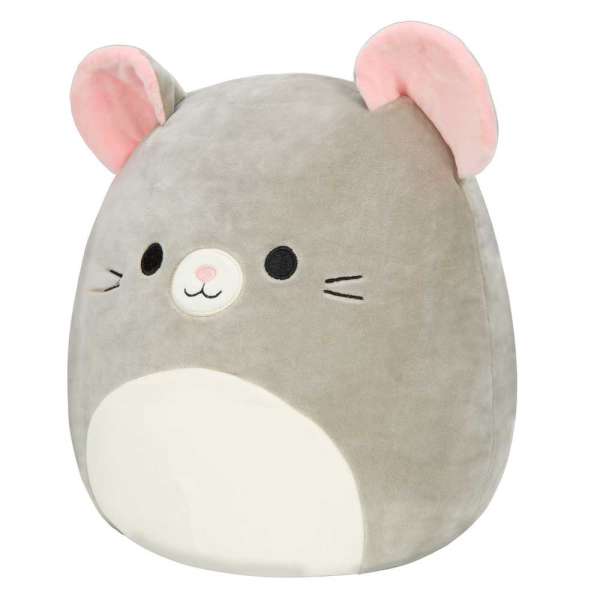 SQU: SQUISHMALLOWS FUZZAMALLOW 30CM - SIVI MIS MISTY