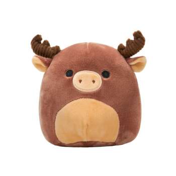 SQU: SQUISHMALLOWS FUZZAMALLOW 30CM - SMEDJI LOS MAURICE 