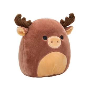 SQU: SQUISHMALLOWS FUZZAMALLOW 30CM - SMEDJI LOS MAURICE 