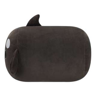 SQU: SQUISHMALLOWS STACKABLES 30CM - CRNA ORKA KAI 