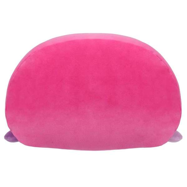 SQU: SQUISHMALLOWS STACKABLES 30CM - ROZA HOBOTNICA SA SARENIM KRAKOVIMA OCTAVIA