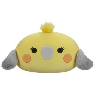 SQU: SQUISHMALLOWS STACKABLES 30CM - ZUTA NIMFA CHARLIZE 