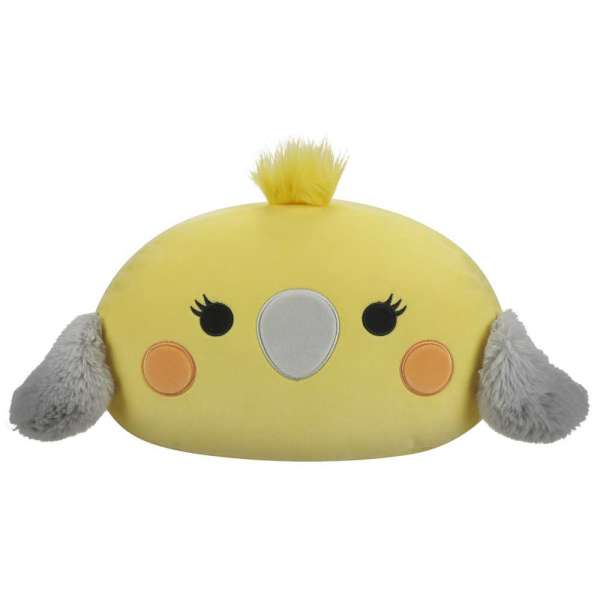 SQU: SQUISHMALLOWS STACKABLES 30CM - ZUTA NIMFA CHARLIZE 