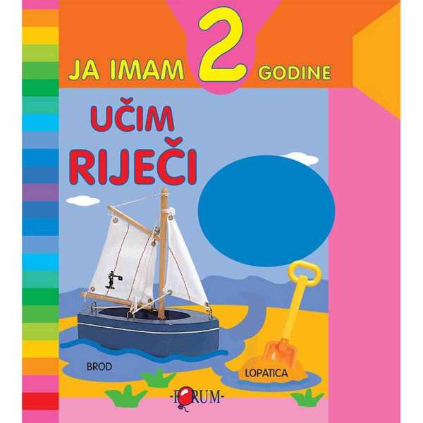 ZB.UCIM RIJECI 1-2