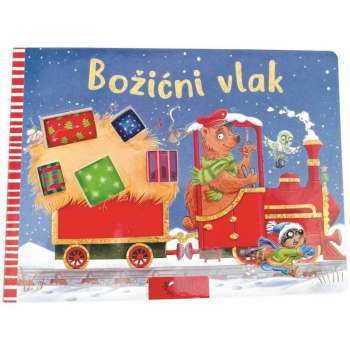 BOZICNI VLAK 