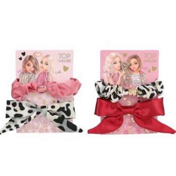 TOP MODEL MASNICA I GUMICA ZA KOSU BEAUTY&ME 12/1 