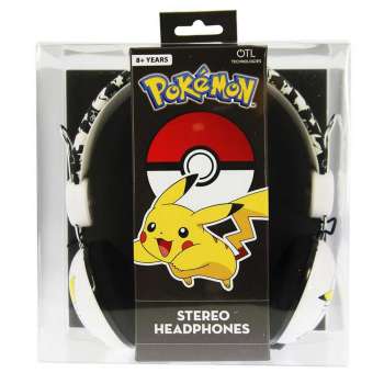 OTL: SLUSALICE POKEMON PIKACHU 