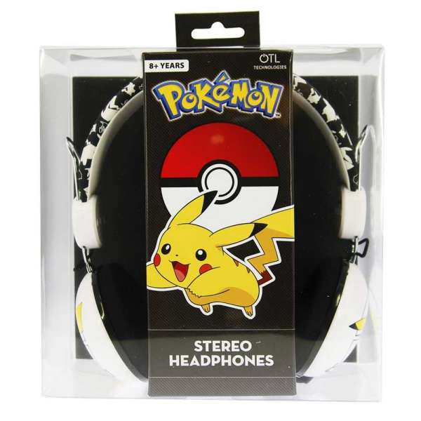 OTL: SLUSALICE POKEMON PIKACHU 
