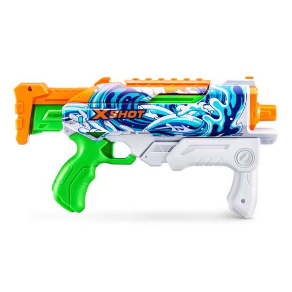 XS: X-SHOT PUSKA HYPER SKINS 
