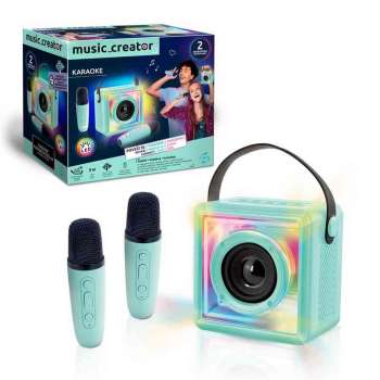 CTS: MUSIC CREATOR - MINI KARAOKE 