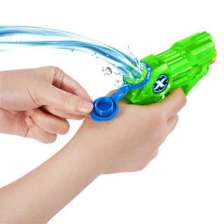 X-SHOT PISTOLJ NANO DRENCHER 