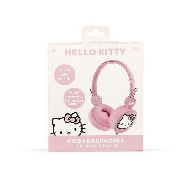 OTL: HELLO KITTY SLUSALICE CORE 