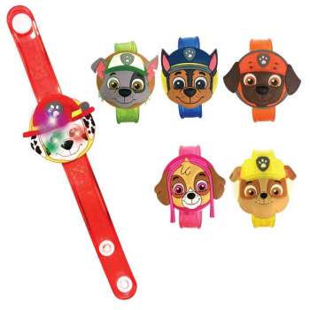 PAW PATROL KOLEKTIBILNE NARUKVICE 