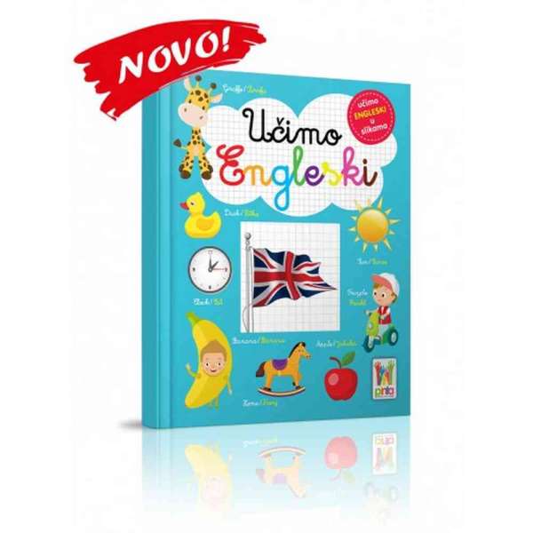 UCIMO ENGLESKI 