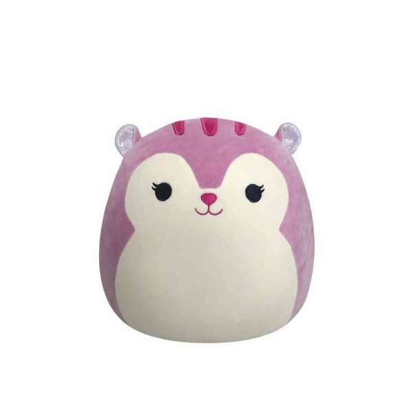 SQUISHMALLOWS 20 CM - VJEVERICA 