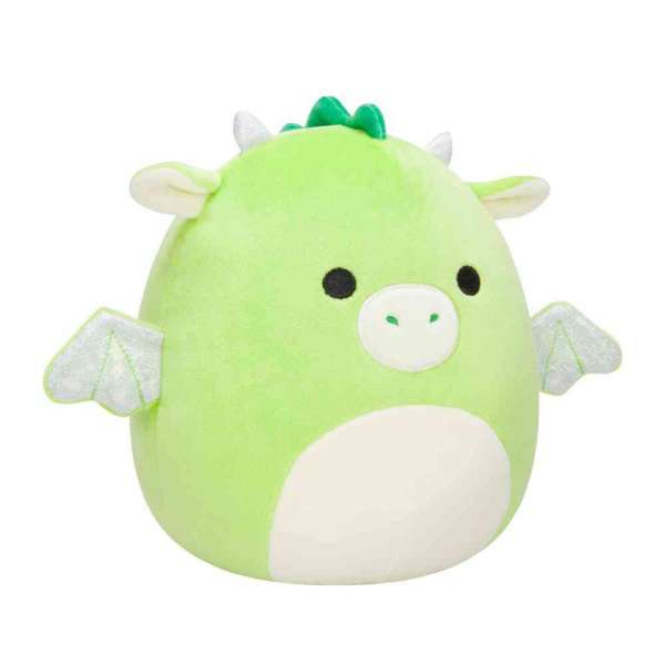 SQUISHMALLOWS 20CM - BRADATI ZMAJ 