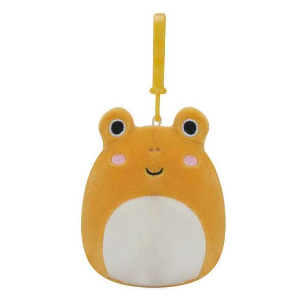 SQU: SQUISHMALLOWS 9CM-NARANCASTA ZABA TOAD